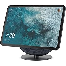 Amazon Echo Show 8 | Vibrant HD 8.7